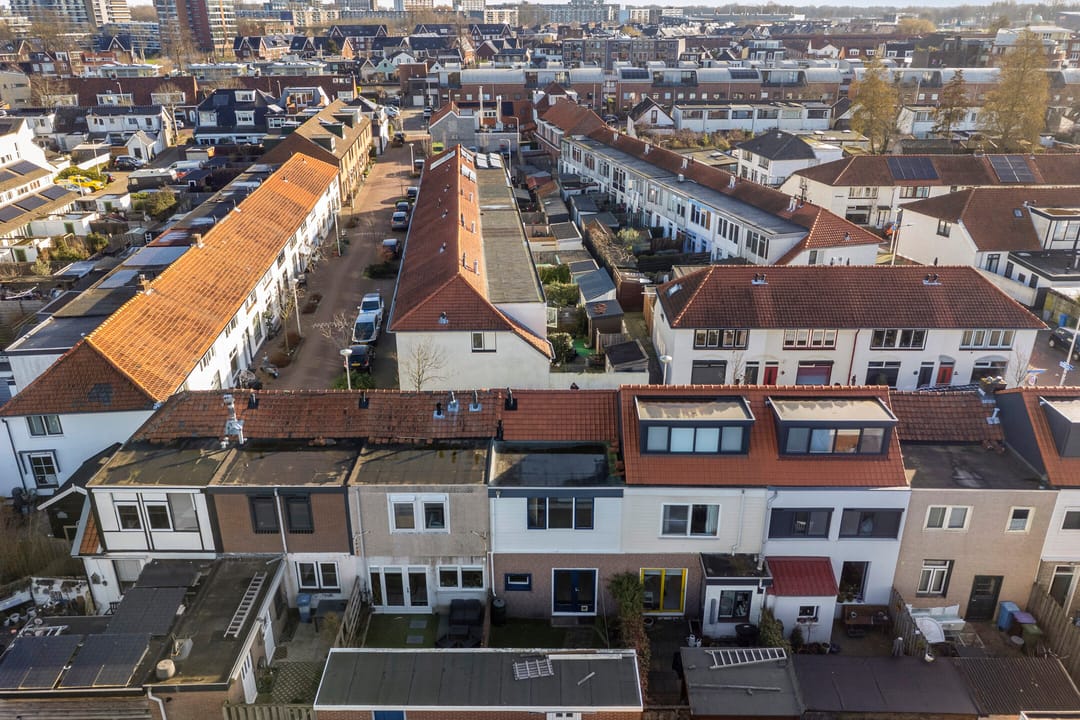 Foto 32 van Grijpensteinstraat 57