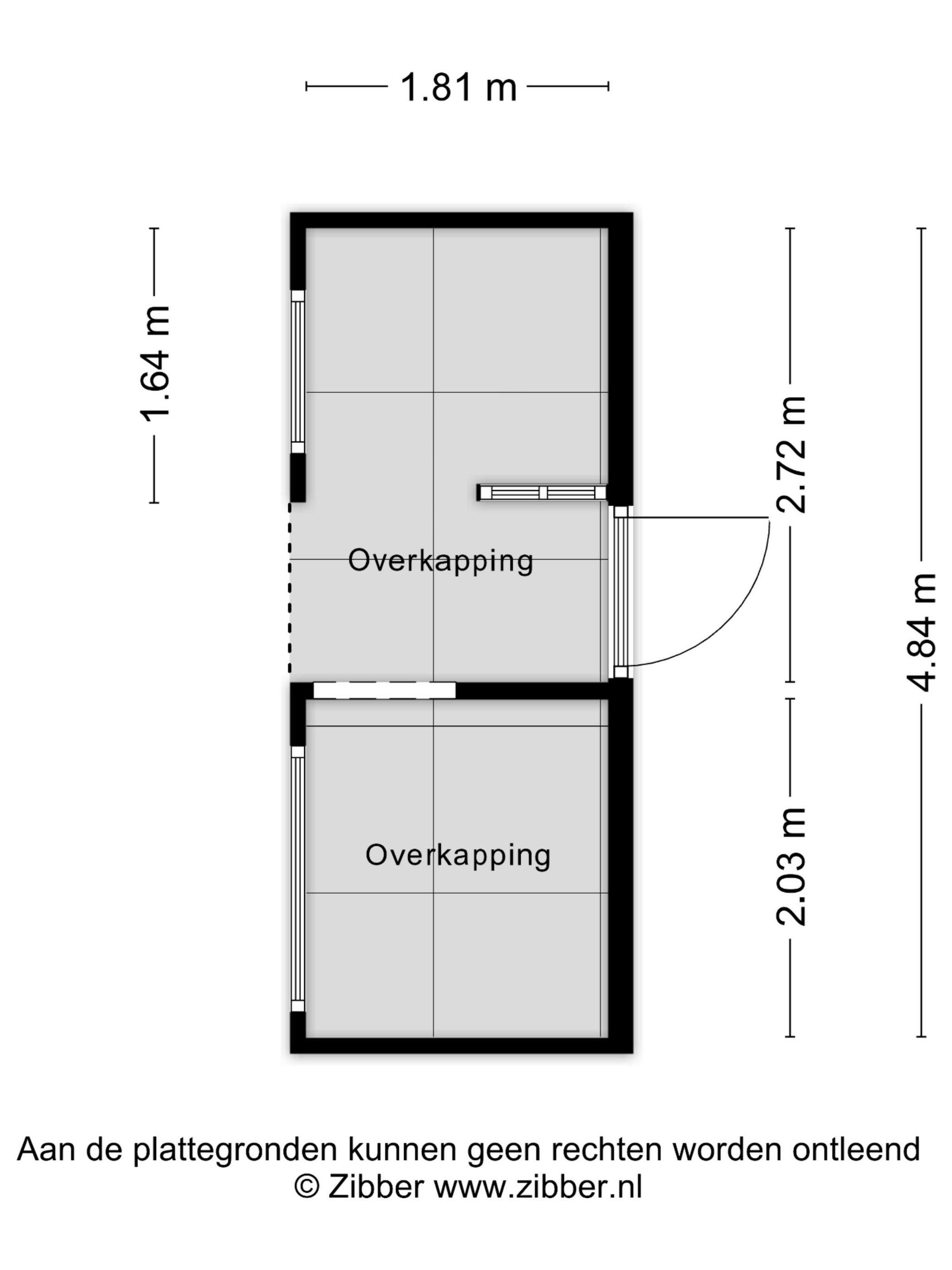 Foto 36 van Grijpensteinstraat 57