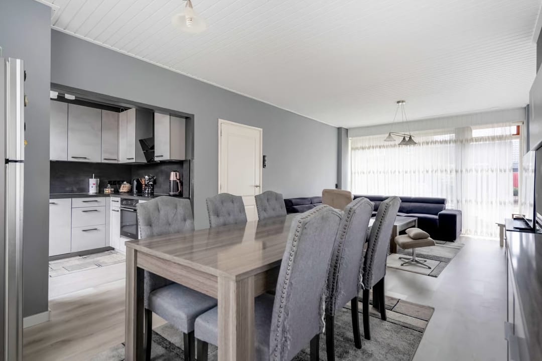 Photo 22 of Piet Heinstraat 37