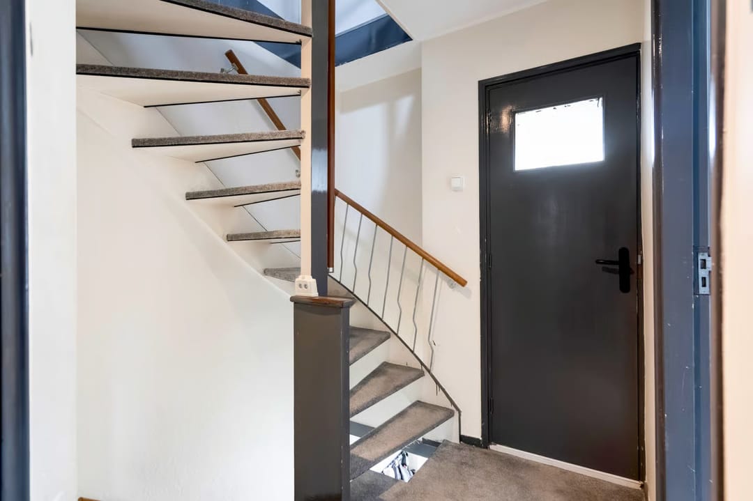 Photo 26 of Piet Heinstraat 37