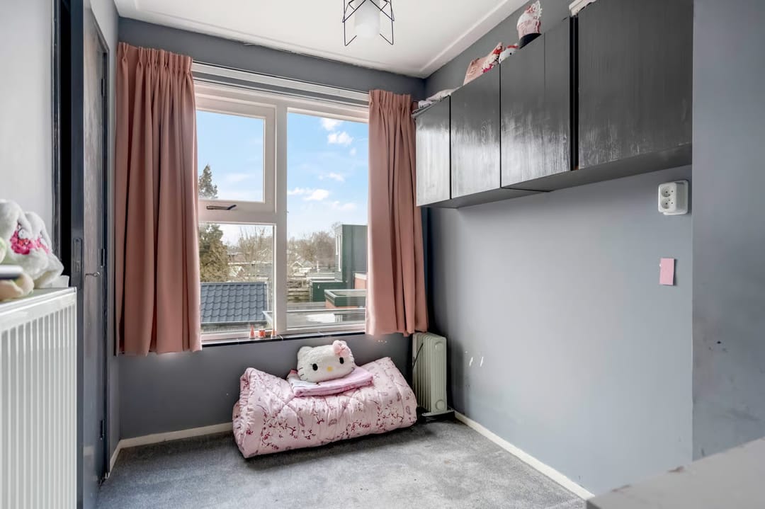 Photo 31 of Piet Heinstraat 37