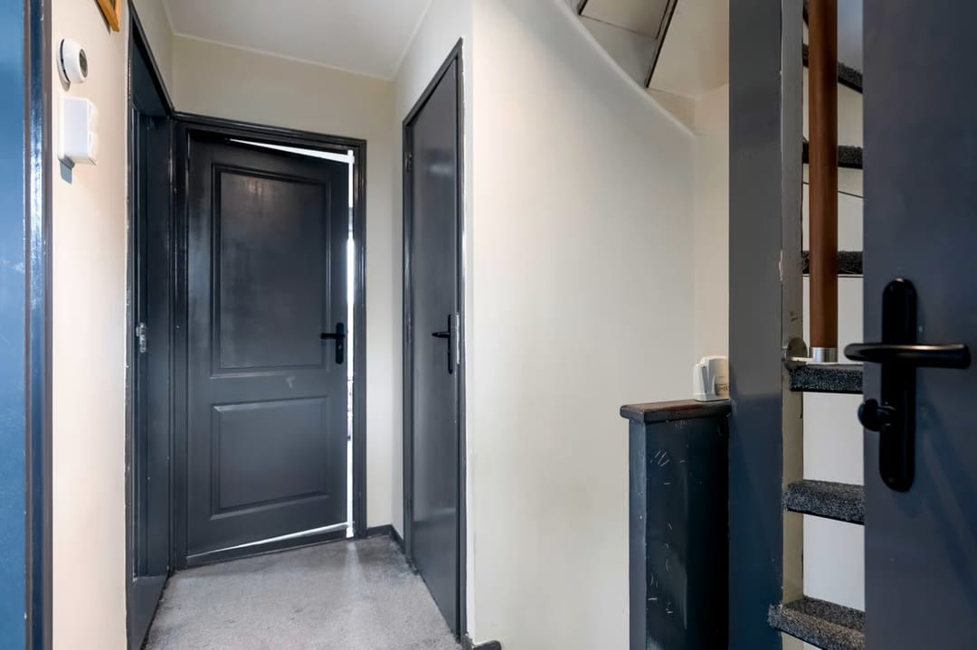 Photo 32 of Piet Heinstraat 37