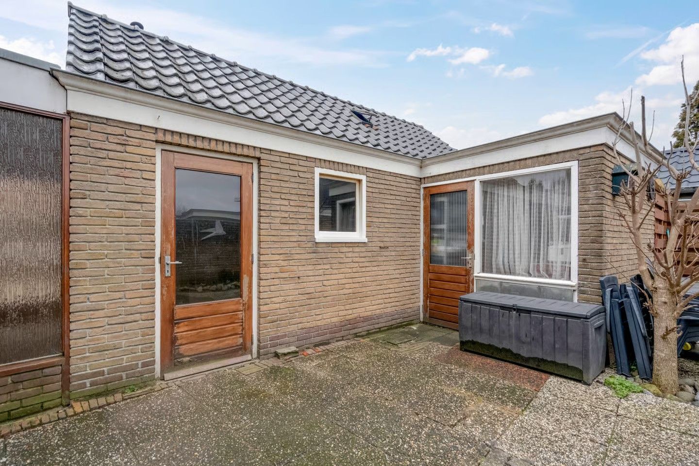 Photo 42 of Piet Heinstraat 37