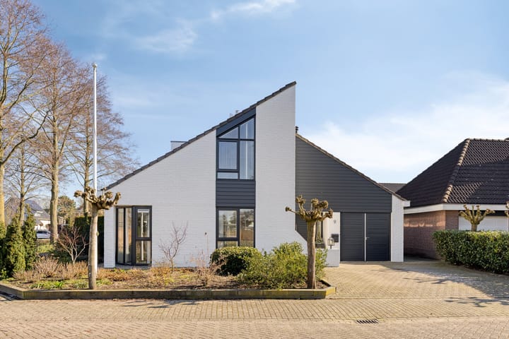 Foto 4 van Madeliefje 9