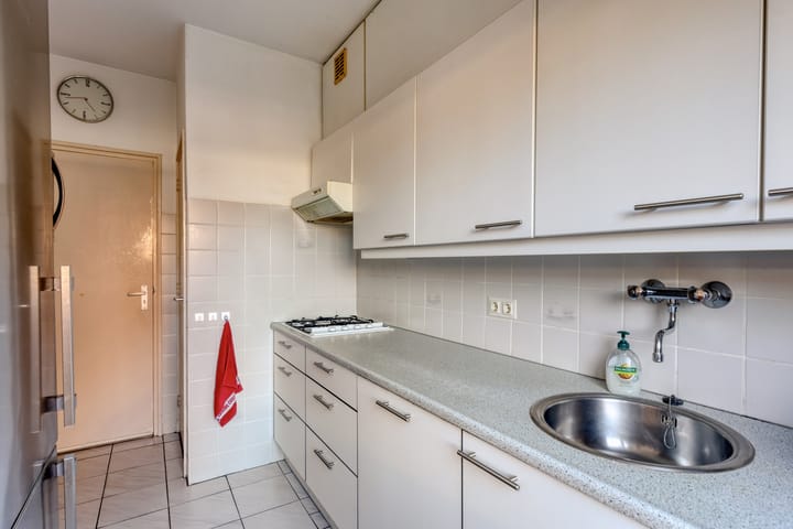 Foto 4 van Gaaistraat 21