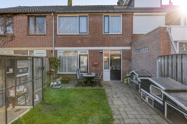 Foto 5 van Gaaistraat 21