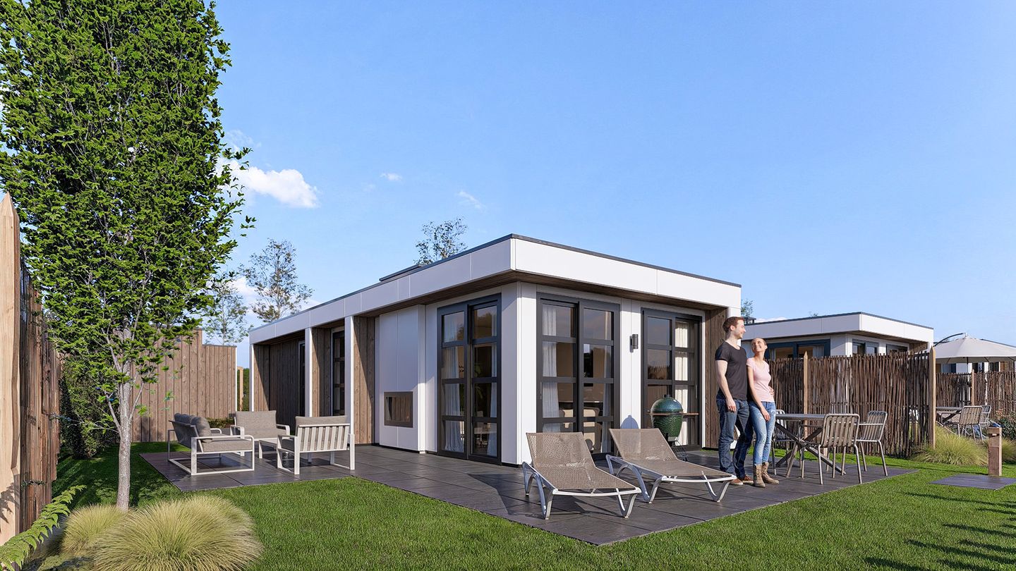 Foto 5 van Villapark Ardea villa Hoflee