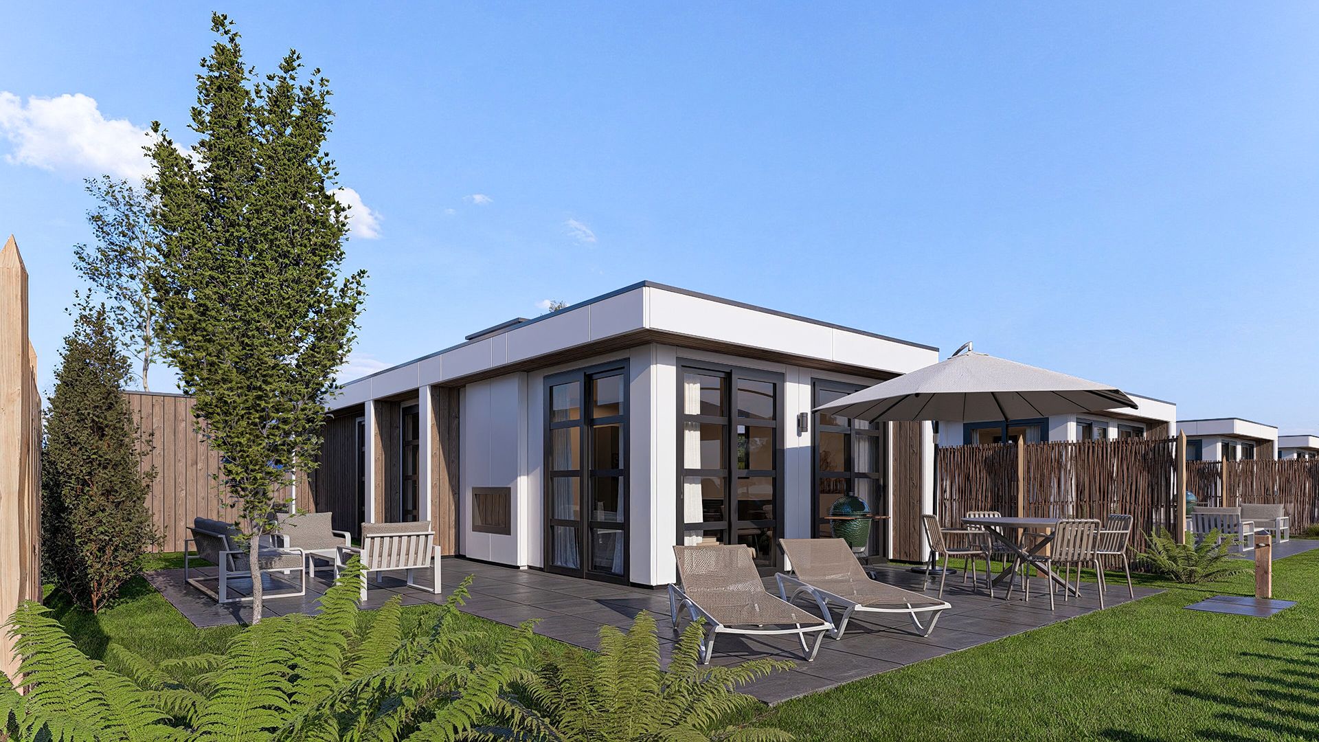 Foto 9 van Villapark Ardea villa Hoflee