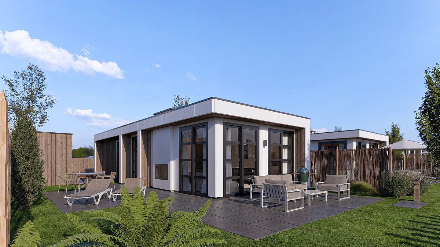 Foto 10 van Villapark Ardea villa Hoflee