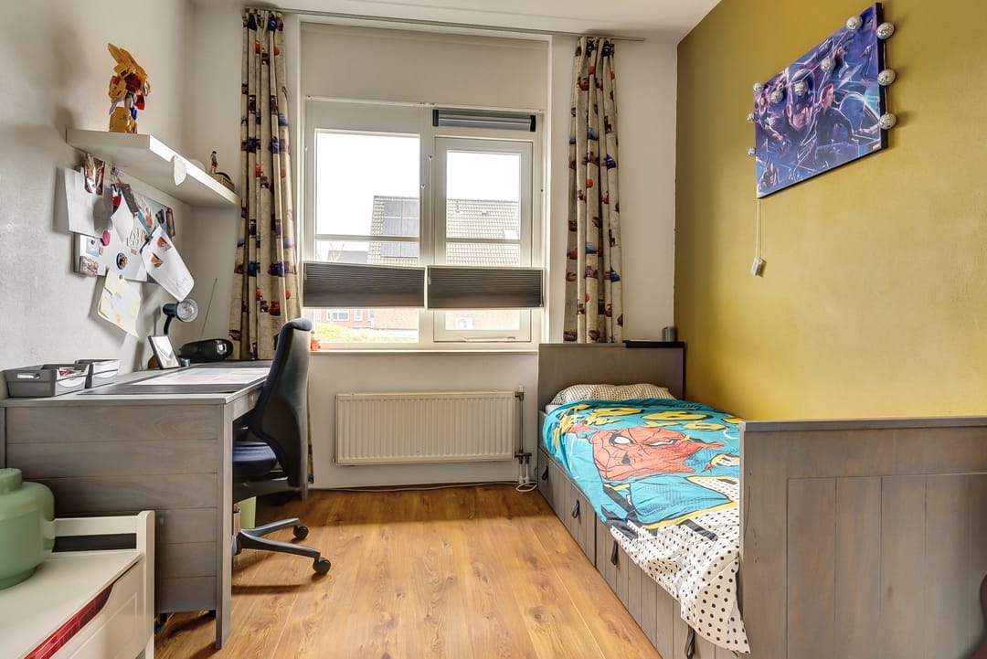 Foto 16 van Legioen 57