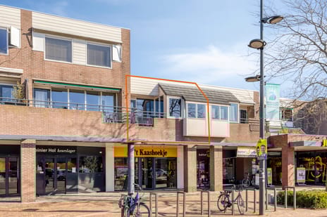 Mercuriusplein thumbnail