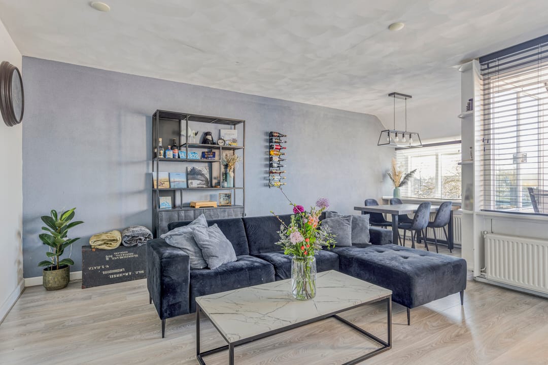 Foto 2 van Mercuriusplein 48