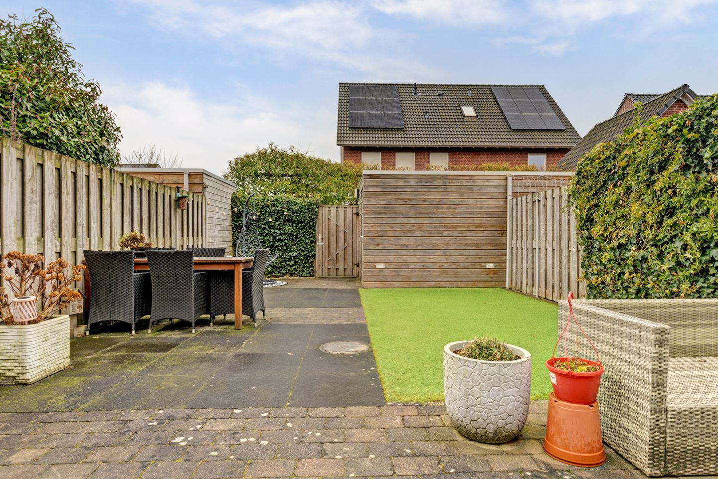 Foto 29 van Legioen 57