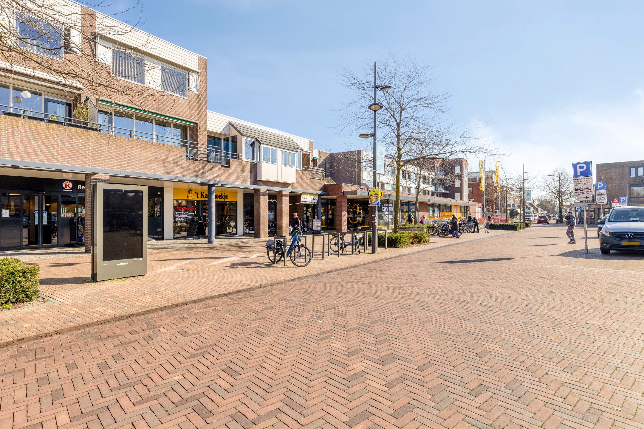 Foto 6 van Mercuriusplein 48