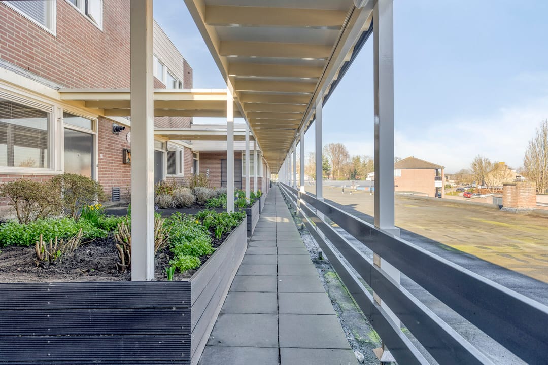 Foto 8 van Mercuriusplein 48