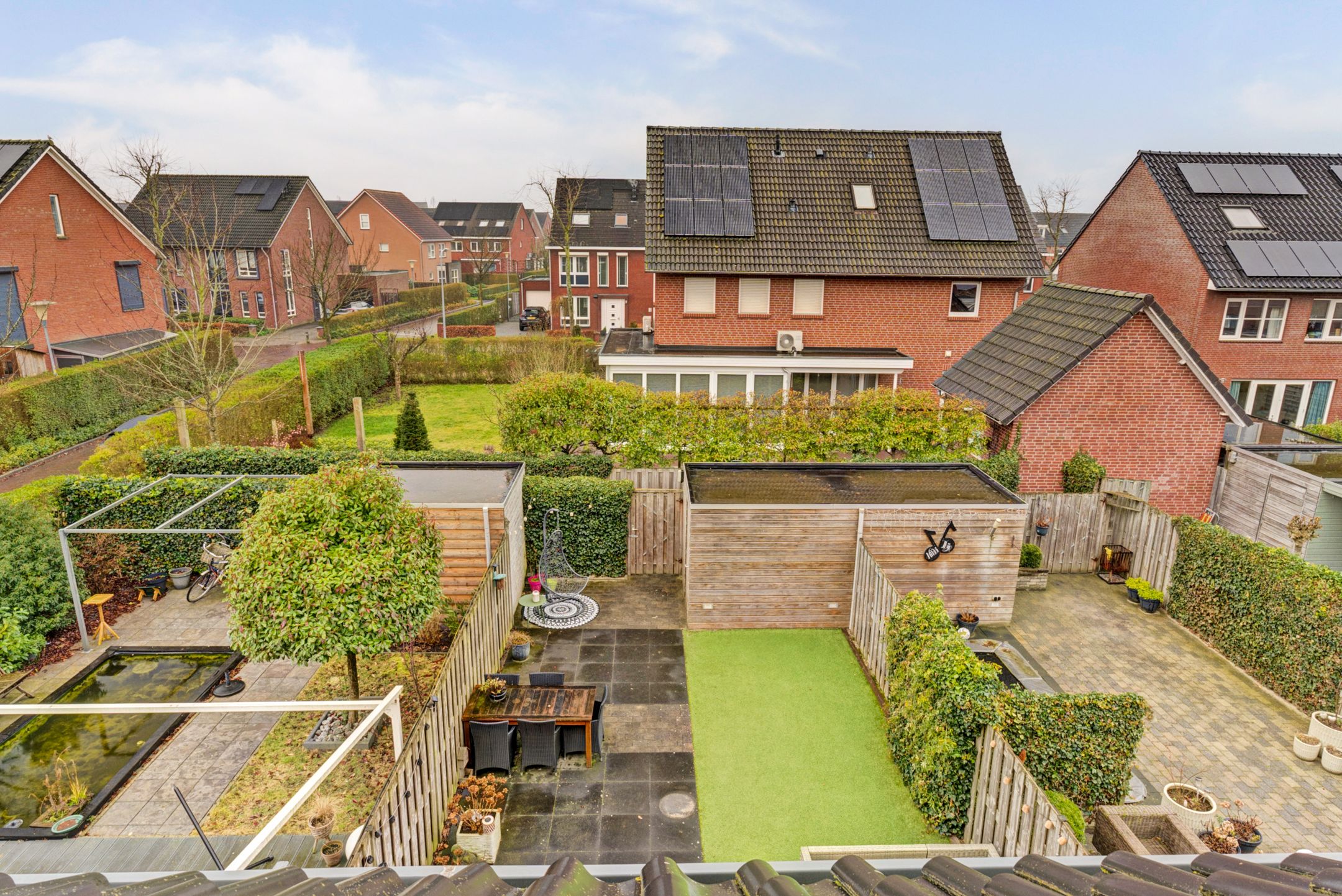 Foto 33 van Legioen 57