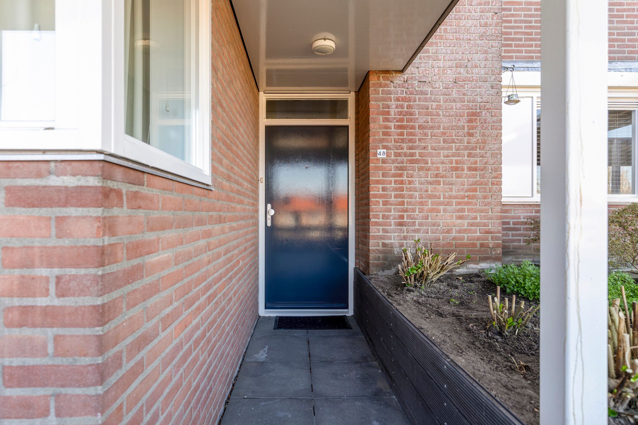 Foto 9 van Mercuriusplein 48