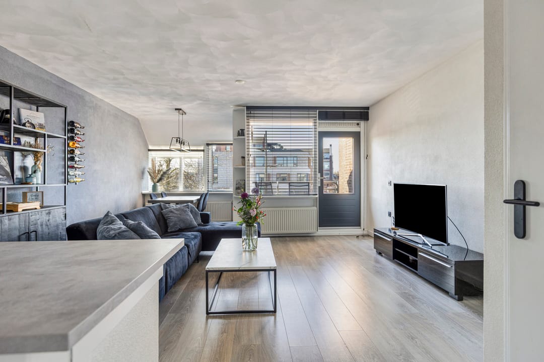 Foto 11 van Mercuriusplein 48