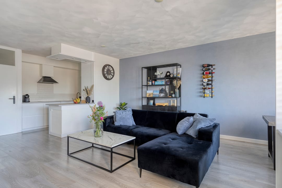 Foto 13 van Mercuriusplein 48