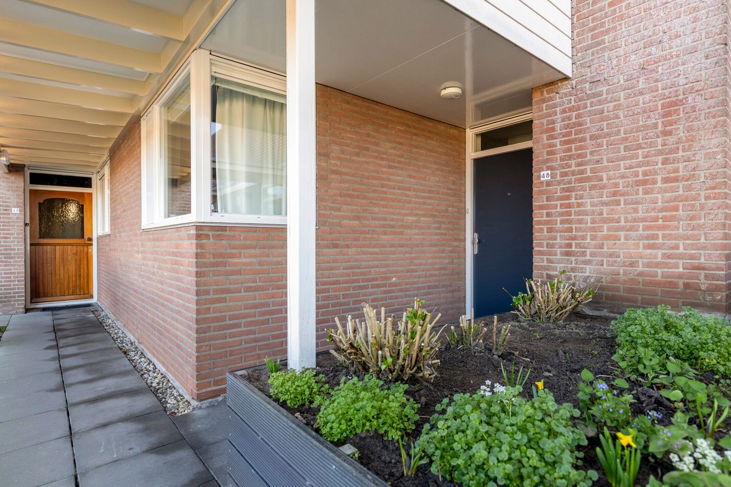 Foto 10 van Mercuriusplein 48