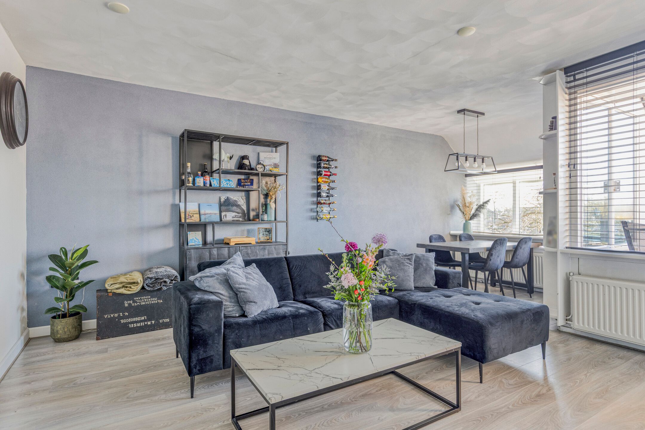 Foto 12 van Mercuriusplein 48