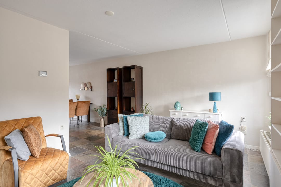 Foto 8 van In de Winkel 28