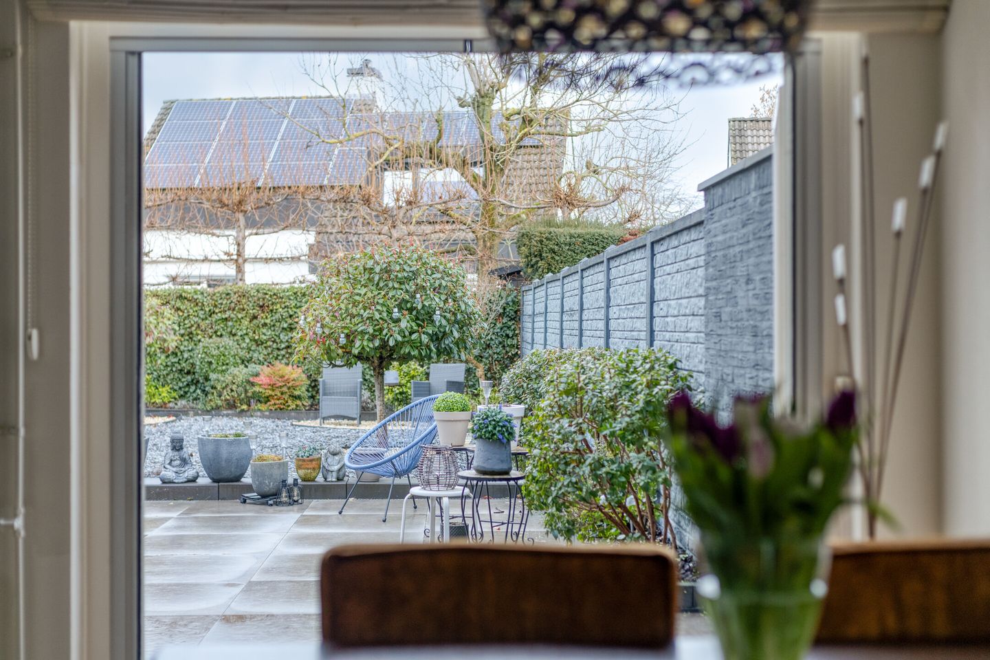 Foto 10 van In de Winkel 28