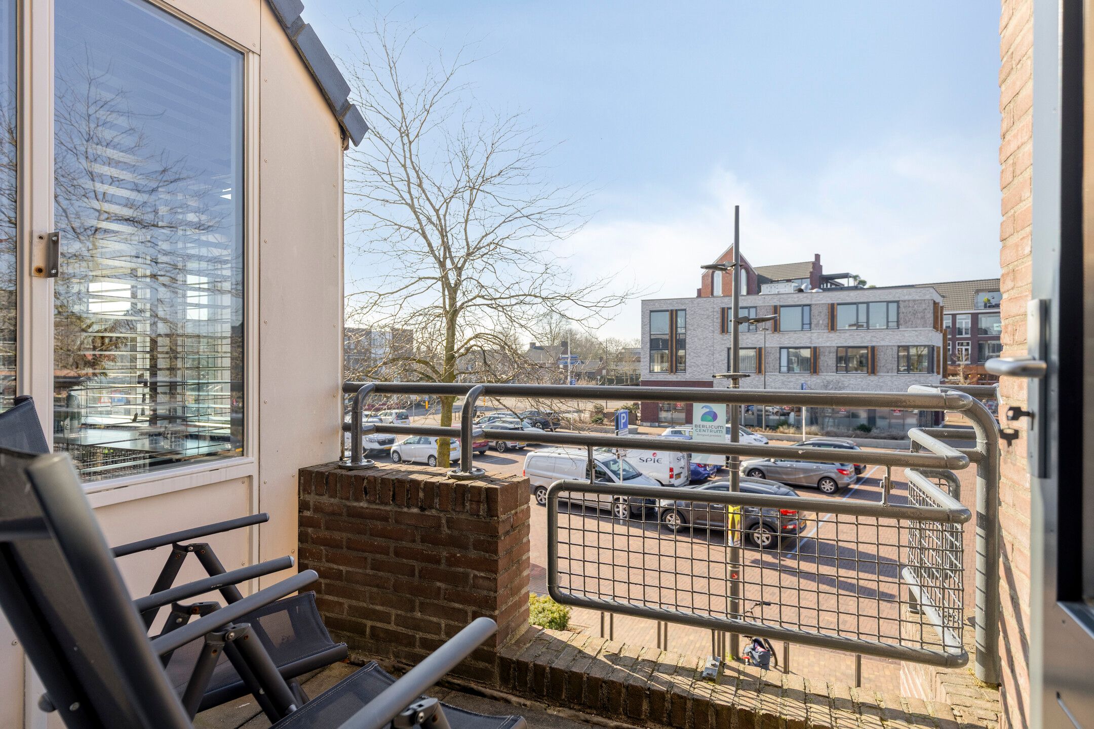 Foto 24 van Mercuriusplein 48