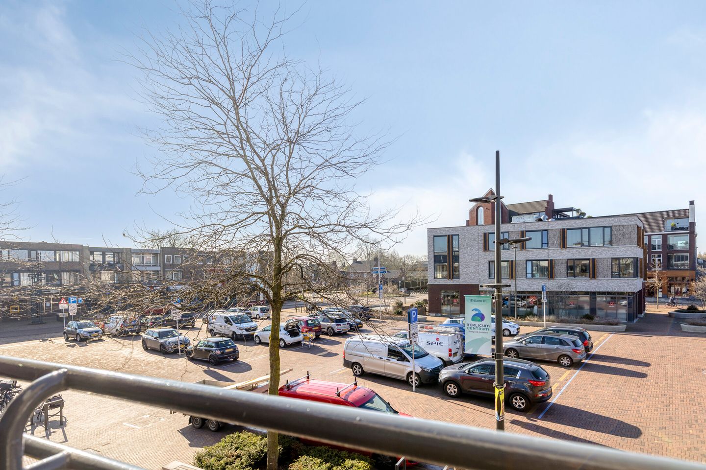 Foto 25 van Mercuriusplein 48