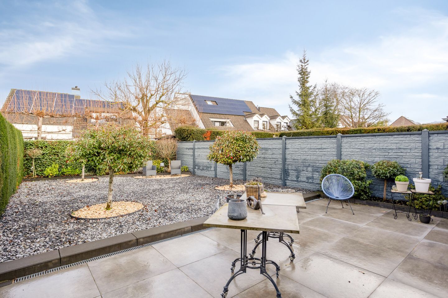 Foto 19 van In de Winkel 28