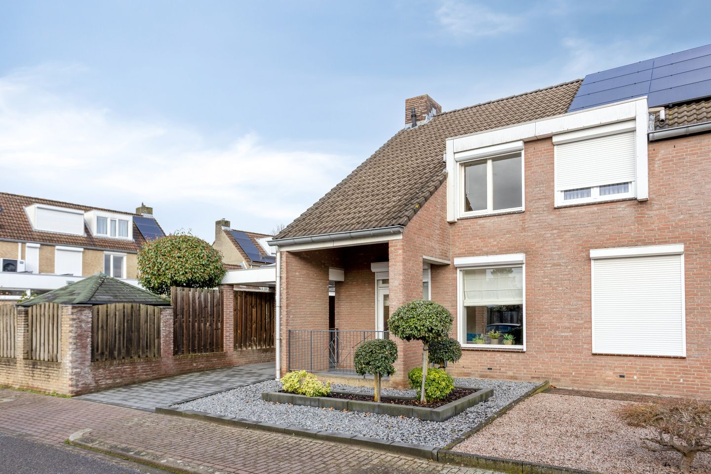 Foto 34 van In de Winkel 28