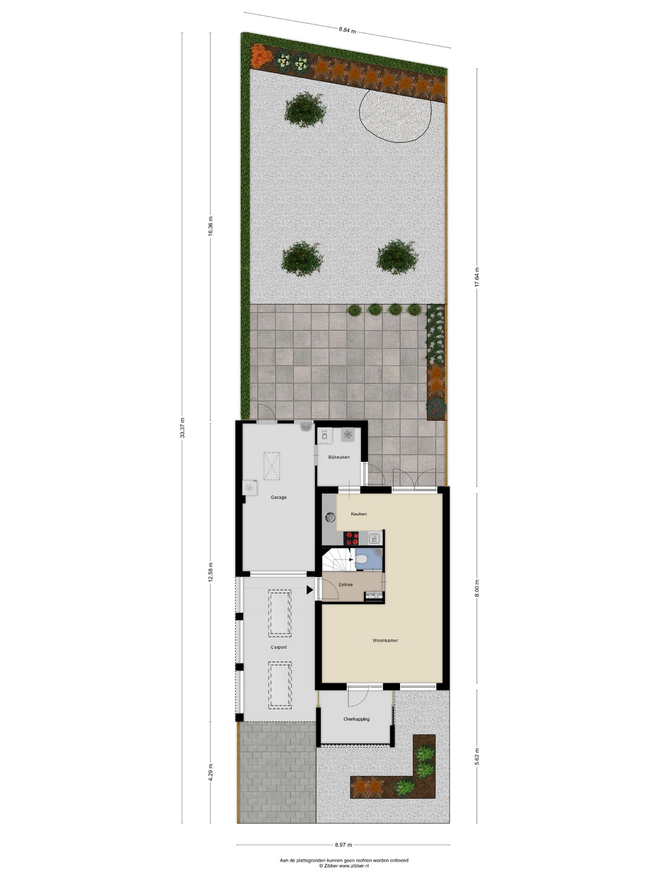 Foto 42 van In de Winkel 28