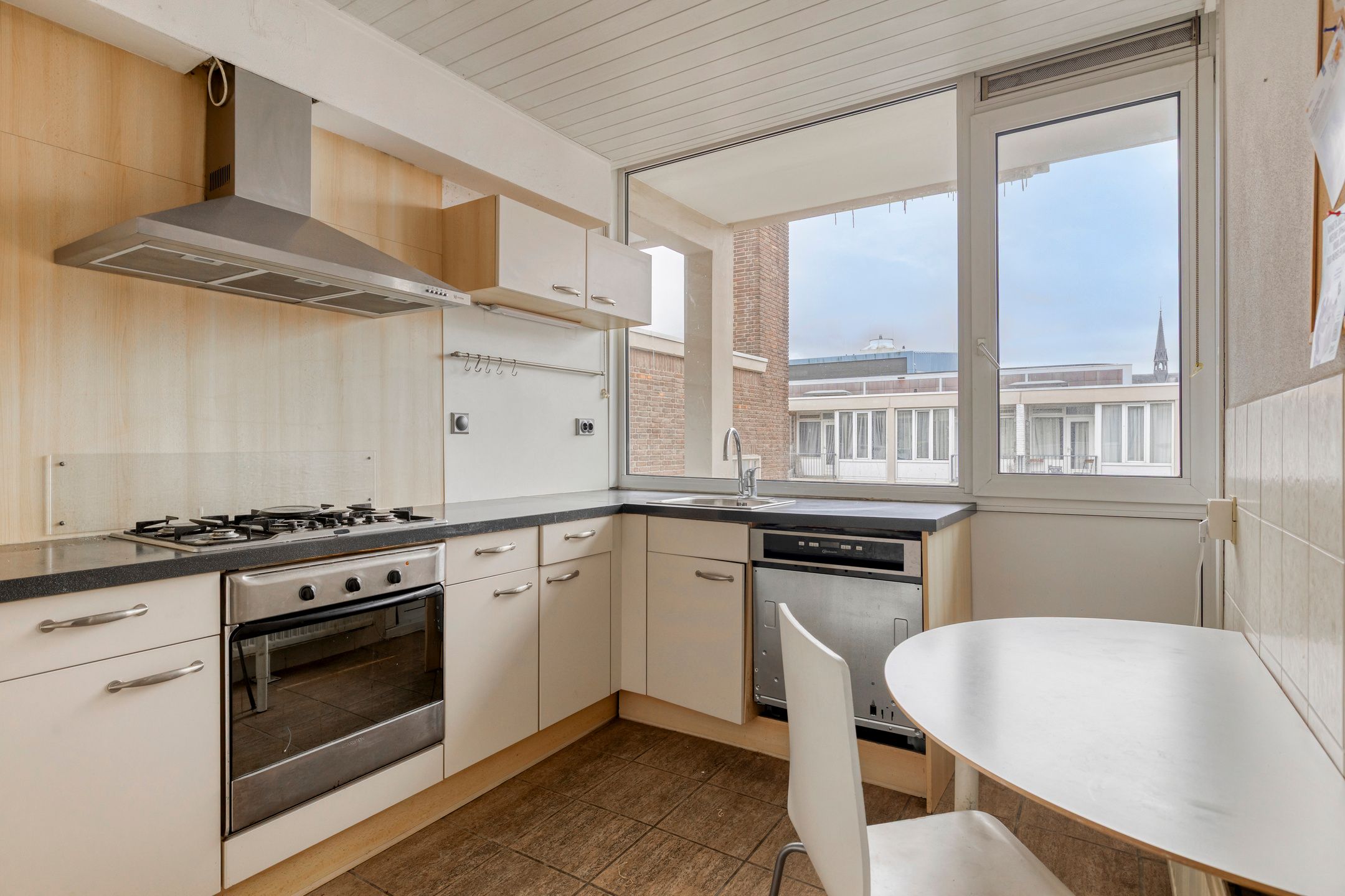 Foto 3 van Burchtstraat 94