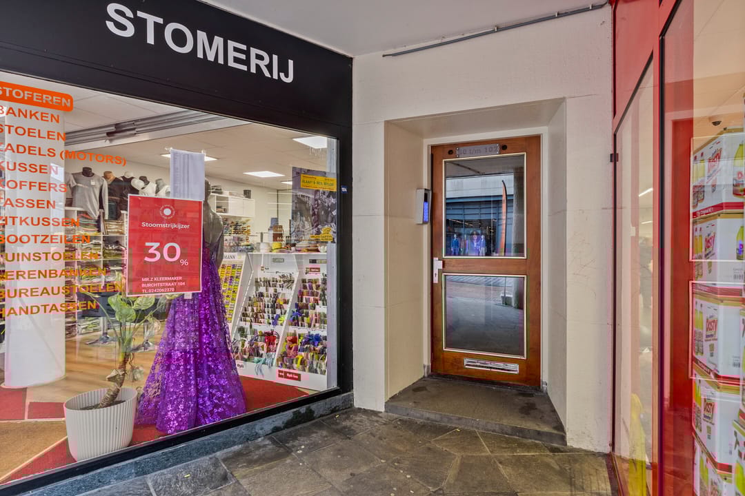 Foto 31 van Burchtstraat 94