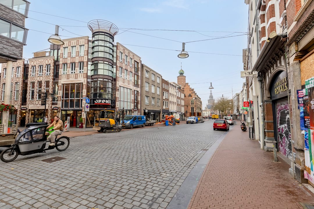 Foto 32 van Burchtstraat 94