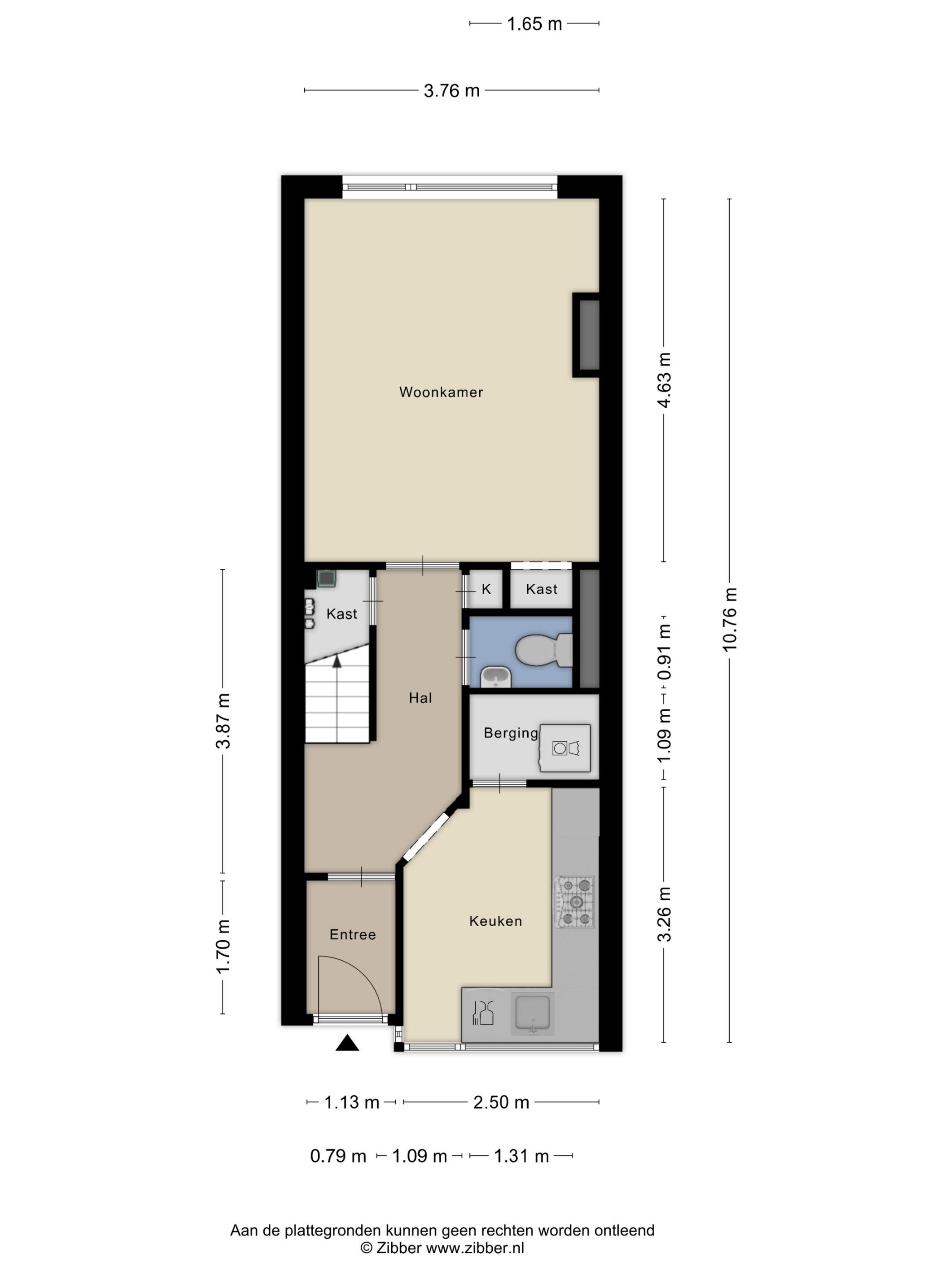 Foto 39 van Burchtstraat 94