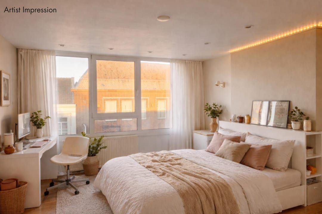 Foto 7 van Burchtstraat 94