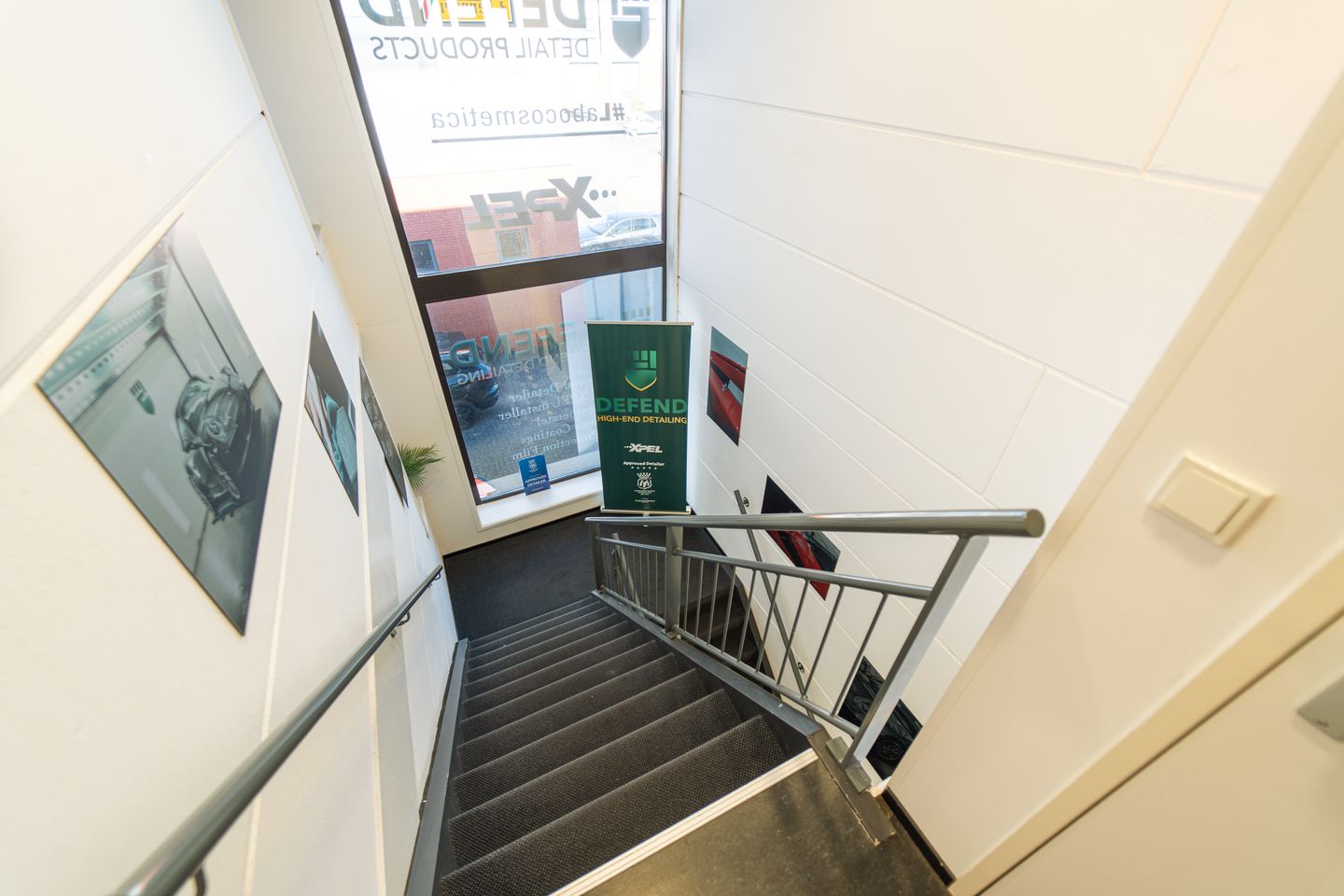 Bekijk foto 2 van Zuidergracht 21-10