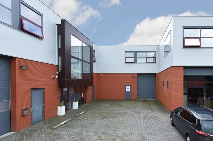 Zuidergracht 21-10, Soest