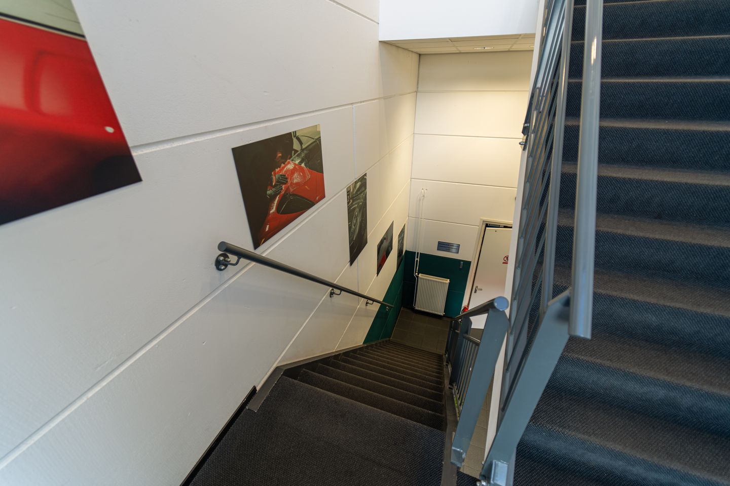 Bekijk foto 3 van Zuidergracht 21-10