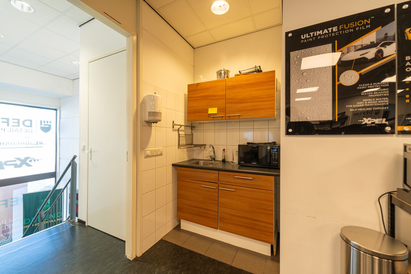 Bekijk foto 4 van Zuidergracht 21-10