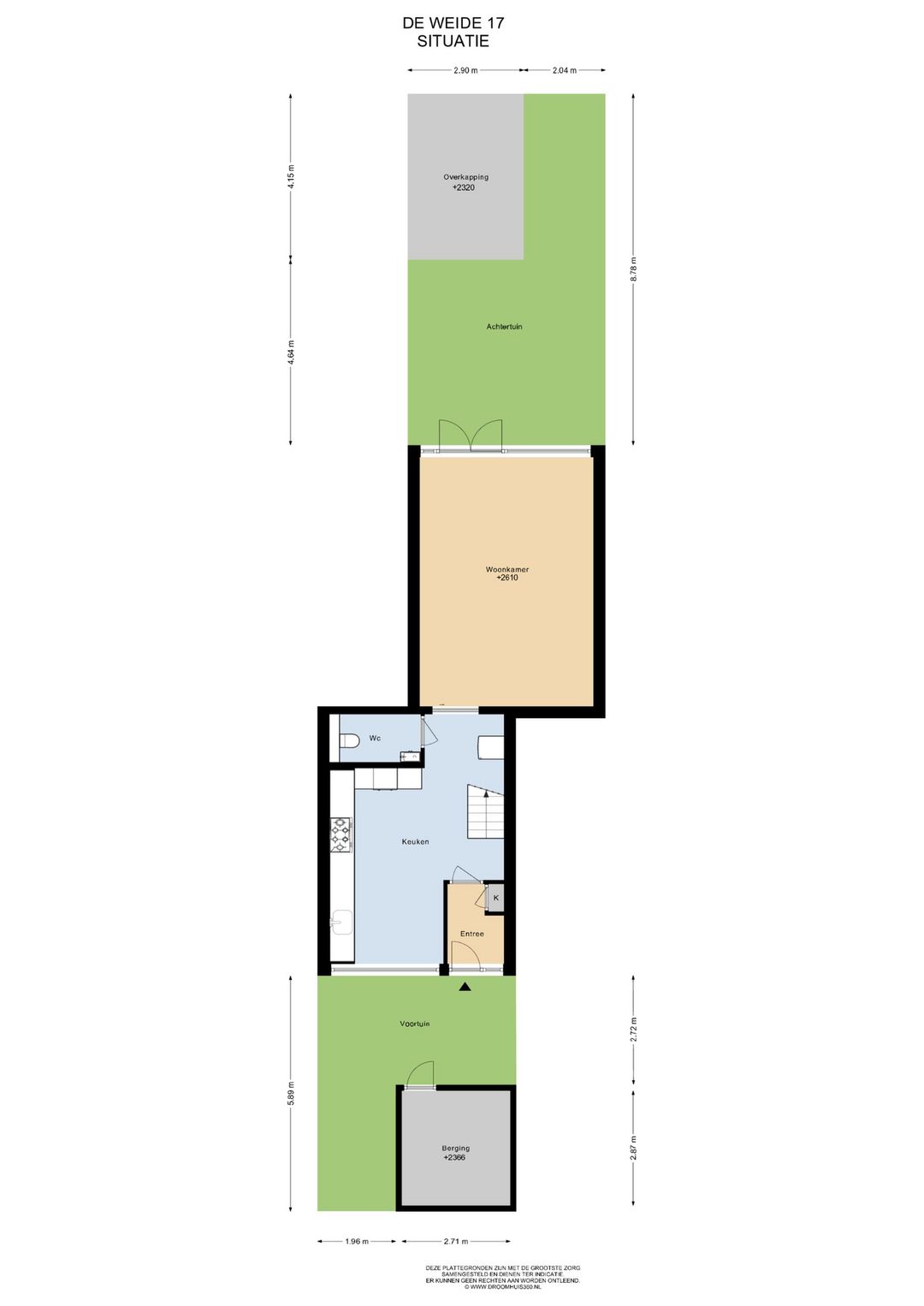 Photo 46 of de Weide 17