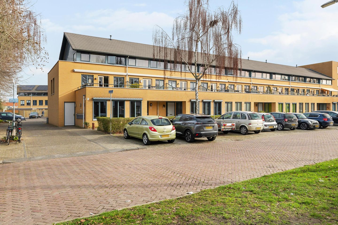 Foto 5 van Kangoeroestraat 21