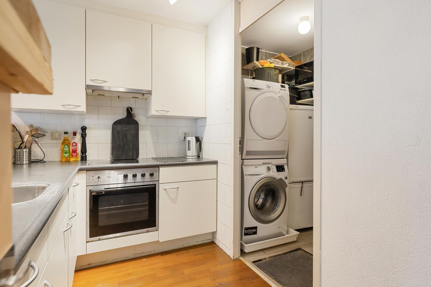 Foto 14 van Kangoeroestraat 21