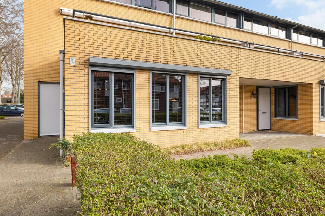 Foto 32 van Kangoeroestraat 21