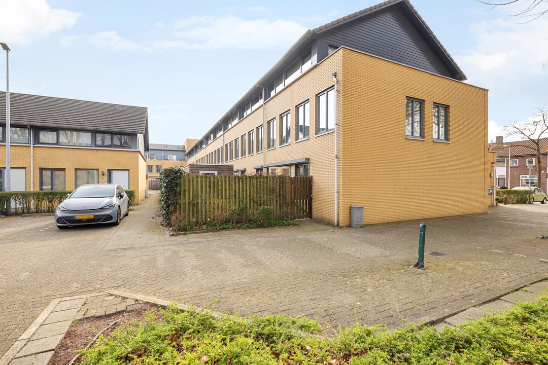 Foto 31 van Kangoeroestraat 21