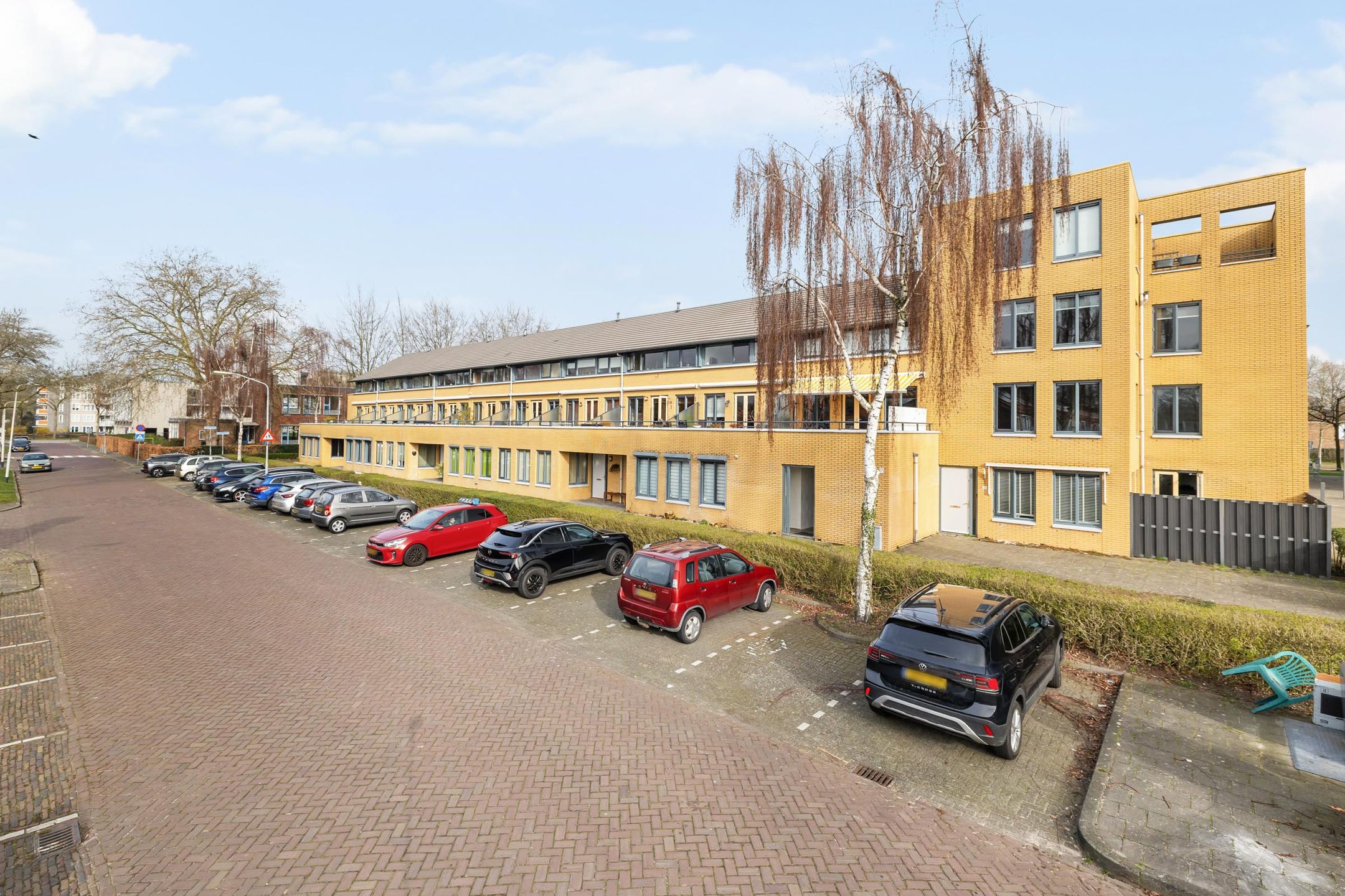 Foto 33 van Kangoeroestraat 21