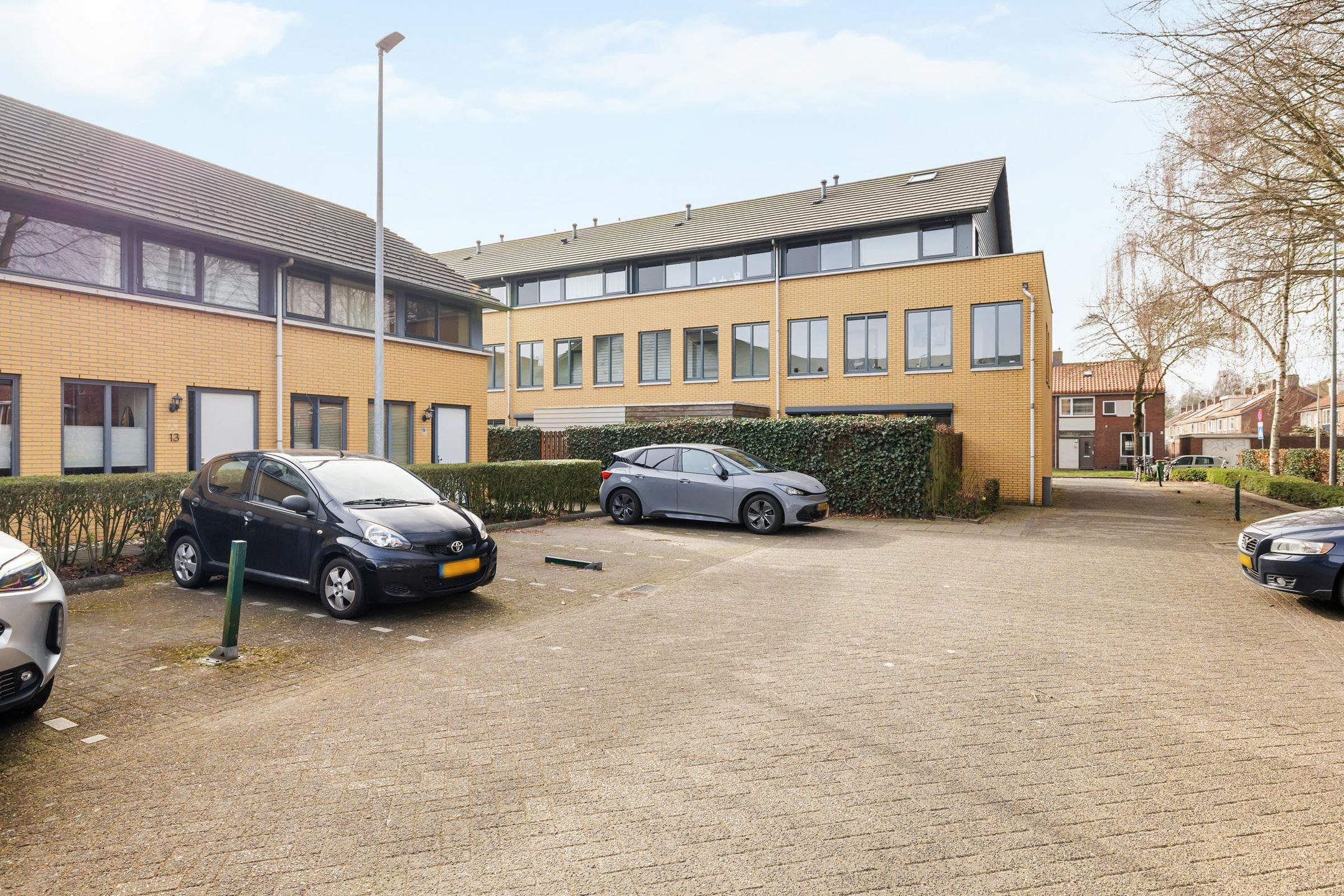 Foto 30 van Kangoeroestraat 21