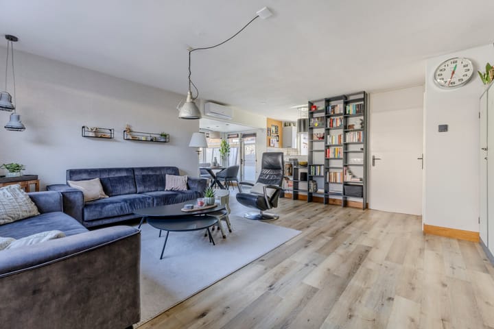 Foto 2 van Spanbroekstraat 2