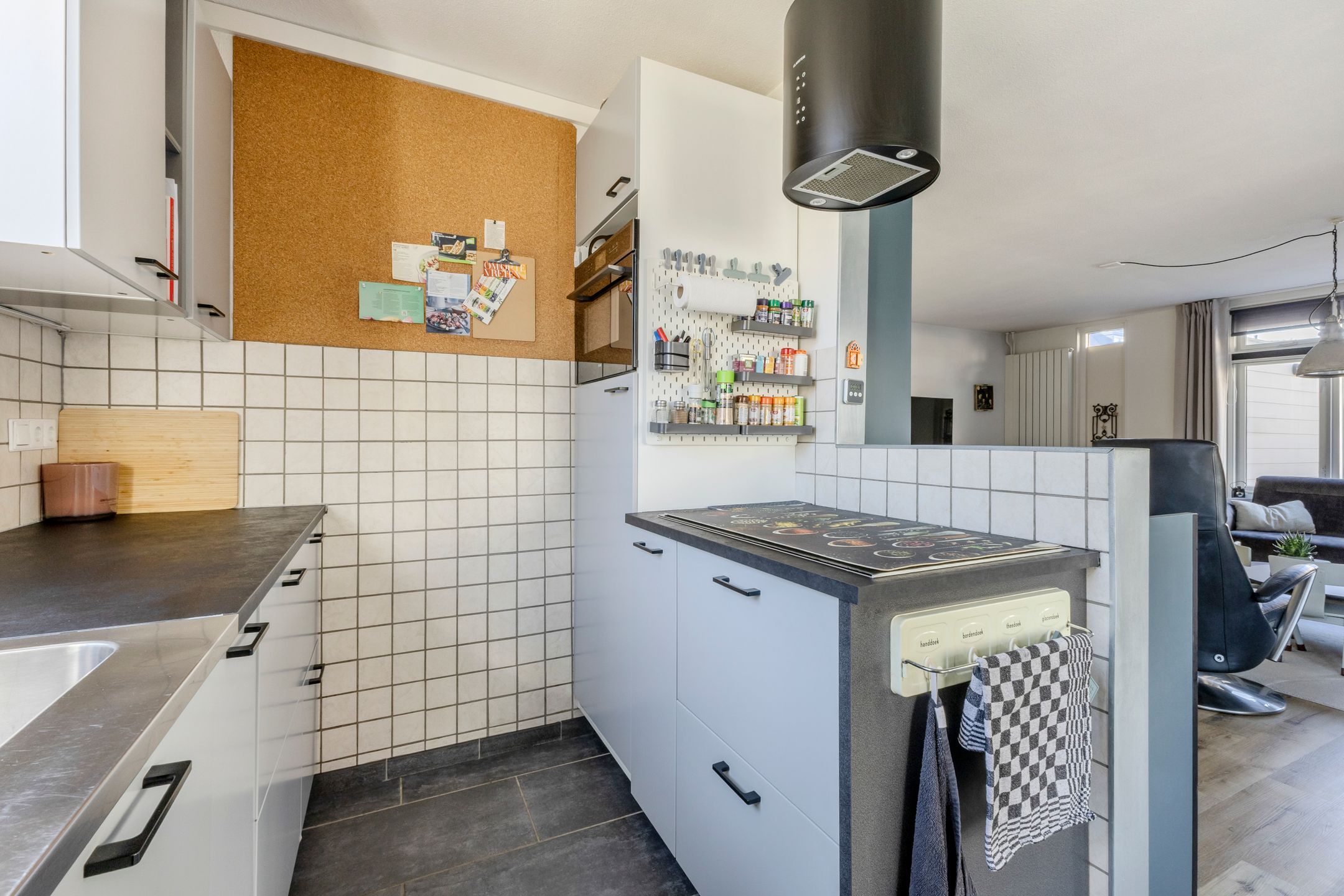 Photo 6 of Spanbroekstraat 2